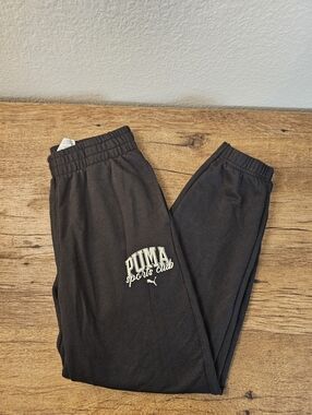 Boys Puma Pants ~ Size M